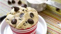 Edible Cookie Dough Recipe Edible Cookie Dough Recipe