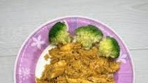 Instant pot chicken shawarma rice Instant pot chicken shawarma rice