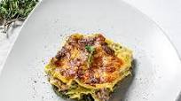 Veggie Lasagna Veggie Lasagna