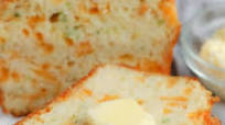 Cheese Bread (Quick Bread) Cheese Bread (Quick Bread)