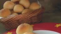 Fleisch Perisky ( Meat Buns) Fleisch Perisky ( Meat Buns)