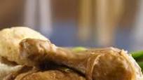 Smothered Chicken and Gravy - Gold Medal Flour Smothered Chicken and Gravy - Gold Medal Flour