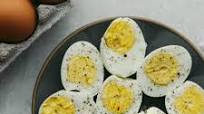 Air Fryer Hard Boiled Eggs Air Fryer Hard Boiled Eggs