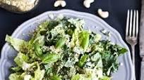 Vegan Caesar Salad Vegan Caesar Salad