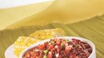 Smoky BBQ Chili Smoky BBQ Chili