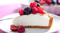 Easy No-Bake Cheesecake Recipe Easy No-Bake Cheesecake Recipe