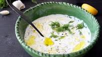 Authentic Tzatziki Sauce Recipe Authentic Tzatziki Sauce Recipe