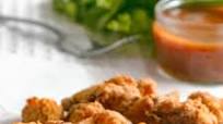 Actifry KFC Popcorn Chicken Actifry KFC Popcorn Chicken