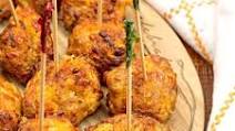 Air Fryer Sausage Balls Air Fryer Sausage Balls