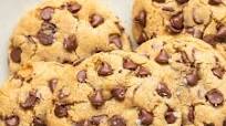 Vegan Chocolate Chip Cookies (Award Winning!) Vegan Chocolate Chip Cookies (Award Winning!)