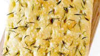 Focaccia Bread Focaccia Bread