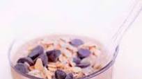 Cookie Dough Protein Shake Cookie Dough Protein Shake