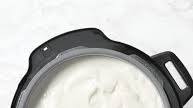 Multi-Cooker Homemade Yogurt or Greek Yogurt Multi-Cooker Homemade Yogurt or Greek Yogurt