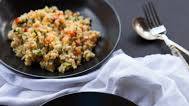 Costco quinoa salad Costco quinoa salad