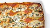 The Best Stuffed Shells Recipe The Best Stuffed Shells Recipe