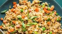 Homemade Fried Rice Homemade Fried Rice