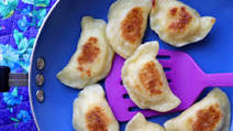Polish Pierogi Polish Pierogi