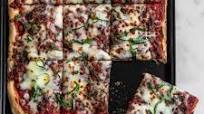 Best Sicilian Pizza Best Sicilian Pizza