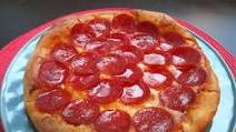 Pizza Hut Pan Pizza Pizza Hut Pan Pizza