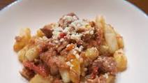Wild Boar Ragu Wild Boar Ragu