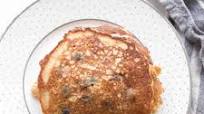 Sourdough Pancakes Sourdough Pancakes