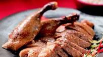 Teochew Braised Duck Teochew Braised Duck