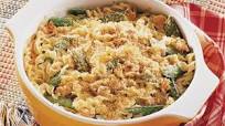 Salmon Alfredo Casserole Salmon Alfredo Casserole
