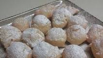 Zeppole Zeppole