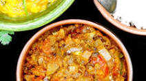 Baingan Bharta Baingan Bharta