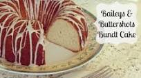 Baileys and Buttershots Bundt Cake #BundtaMonth Baileys and Buttershots Bundt Cake #BundtaMonth