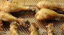 Air Fryer Chicken Drumsticks Air Fryer Chicken Drumsticks
