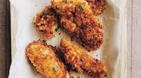 Turkey Tenders Turkey Tenders