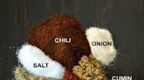 DIY Chili Seasoning DIY Chili Seasoning