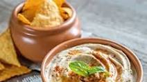 Hummus Hummus
