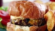 Better Butter Burger Recipe | Guy Fieri | Food Network Better Butter Burger Recipe | Guy Fieri | Food Network