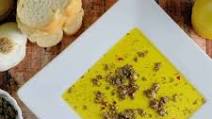 Copycat Carrabba's Bread Dipping Oil Copycat Carrabba's Bread Dipping Oil