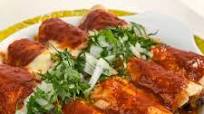 Quick Beef Enchilada Quick Beef Enchilada