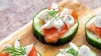 25 Best Weight Watchers Appetizers 25 Best Weight Watchers Appetizers