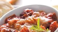 Ground Beef Spiral Bake Ground Beef Spiral Bake