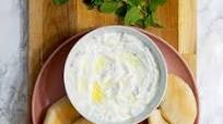 Greek-Cypriot Talatouri Tzatziki Greek-Cypriot Talatouri Tzatziki