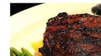 Low FODMAP Tasty & Juicy Pan-fried Steak Low FODMAP Tasty & Juicy Pan-fried Steak