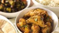 Air Fryer Chicken | Indian Spicy Fennel Chicken Air Fryer Chicken | Indian Spicy Fennel Chicken