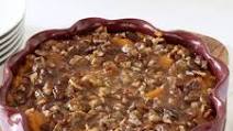 Instant Pot Sweet Potato Casserole Instant Pot Sweet Potato Casserole