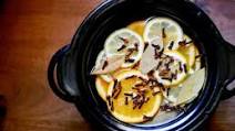 How to Make Simmering Christmas Potpourri How to Make Simmering Christmas Potpourri