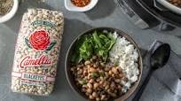Southern-Style Vegetarian Blackeye Peas Southern-Style Vegetarian Blackeye Peas