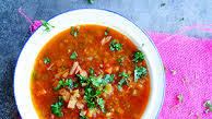 Slow Cooker Ham Hock Lentil Soup Slow Cooker Ham Hock Lentil Soup