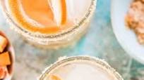 Delicious Grapefruit Margarita Delicious Grapefruit Margarita