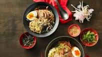 Braised Pork Ramen Braised Pork Ramen