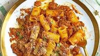 Porchetta ragu Porchetta ragu