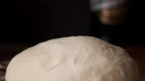 Pizza Dough with Beer (Small Batch) Pizza Dough with Beer (Small Batch)
